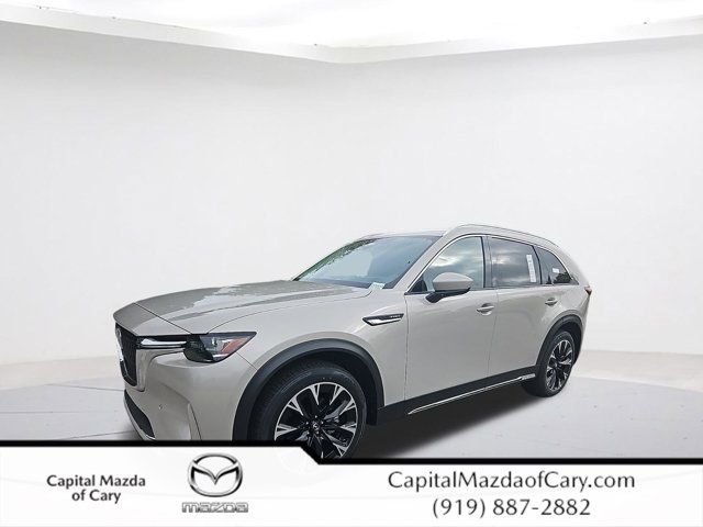 2024 Mazda CX-90 PHEV Premium