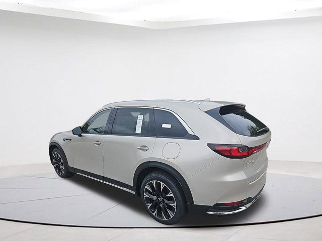 2024 Mazda CX-90 PHEV Premium