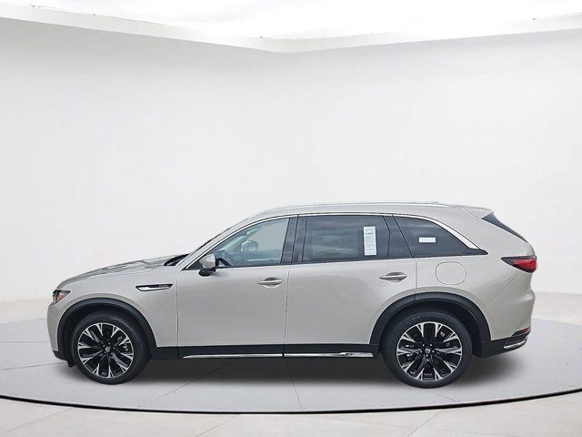 2024 Mazda CX-90 PHEV Premium