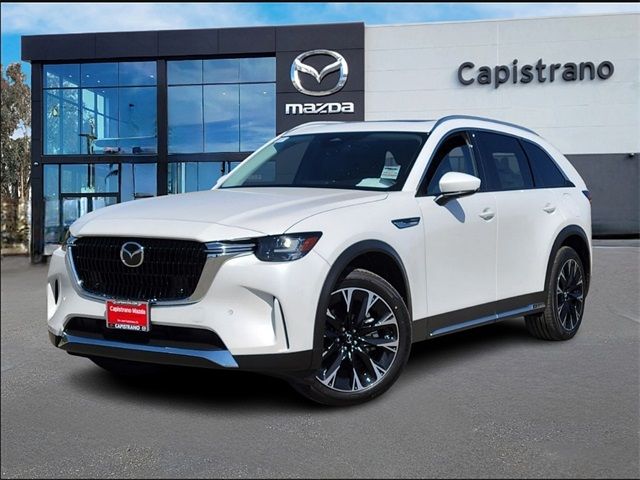 2024 Mazda CX-90 PHEV Premium