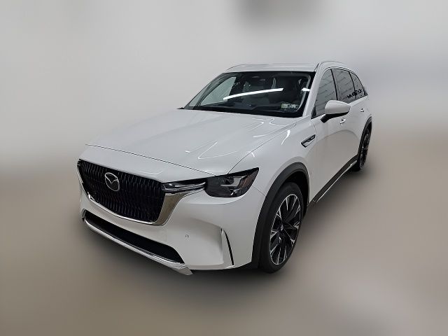 2024 Mazda CX-90 PHEV Premium