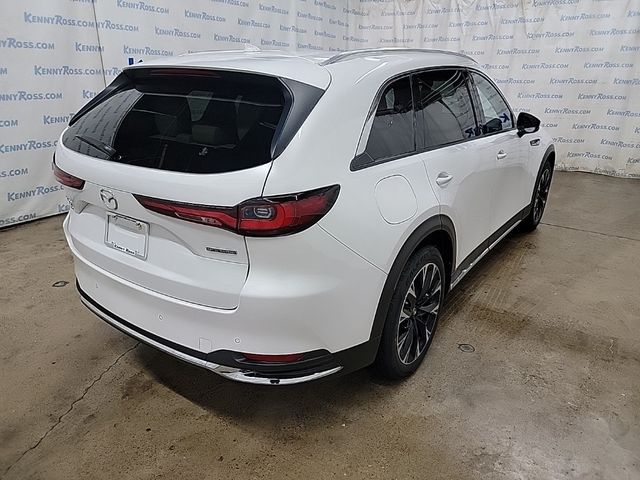 2024 Mazda CX-90 PHEV Premium