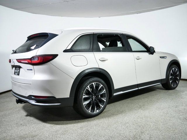 2024 Mazda CX-90 PHEV Premium