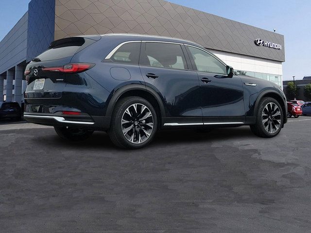 2024 Mazda CX-90 PHEV Premium