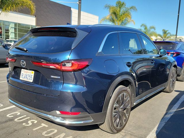 2024 Mazda CX-90 PHEV Premium