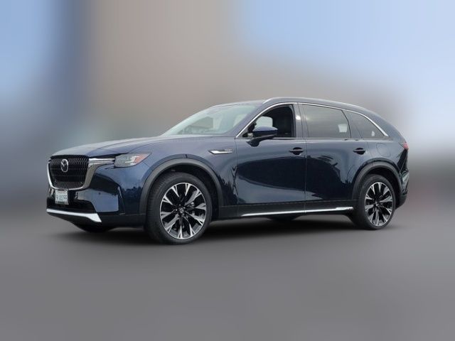 2024 Mazda CX-90 PHEV Premium