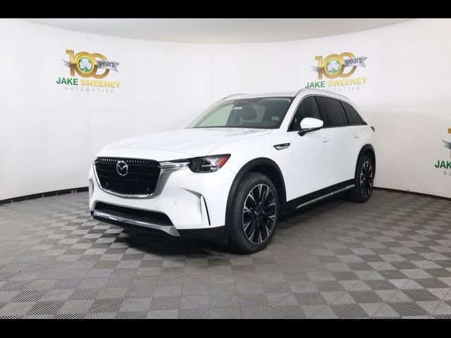 2024 Mazda CX-90 PHEV Premium