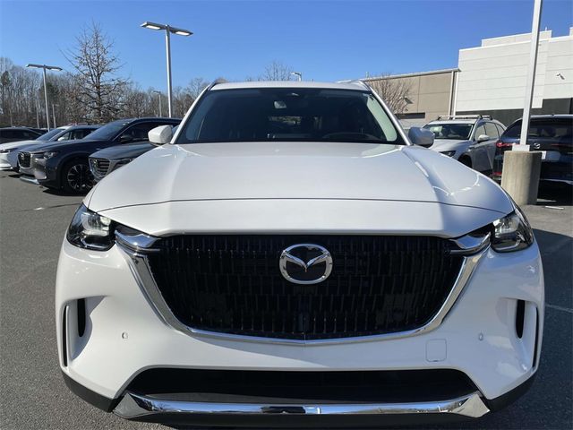 2024 Mazda CX-90 PHEV Premium