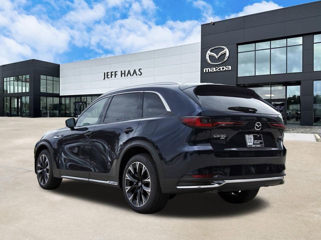 2024 Mazda CX-90 PHEV Premium