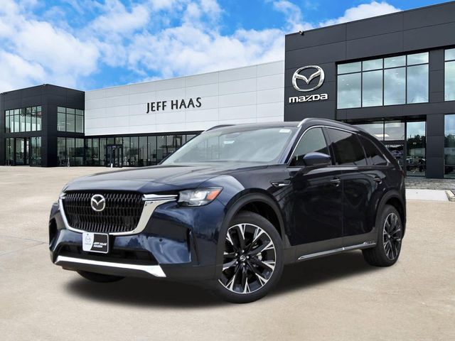 2024 Mazda CX-90 PHEV Premium