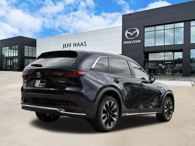 2024 Mazda CX-90 PHEV Premium