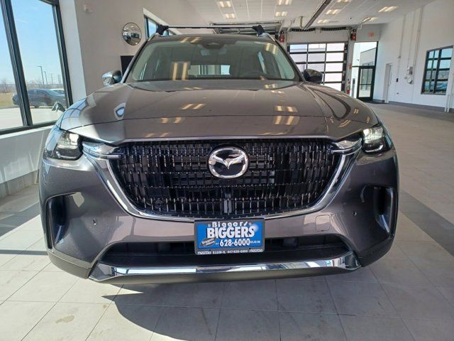 2024 Mazda CX-90 PHEV Premium