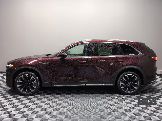 2024 Mazda CX-90 PHEV Premium