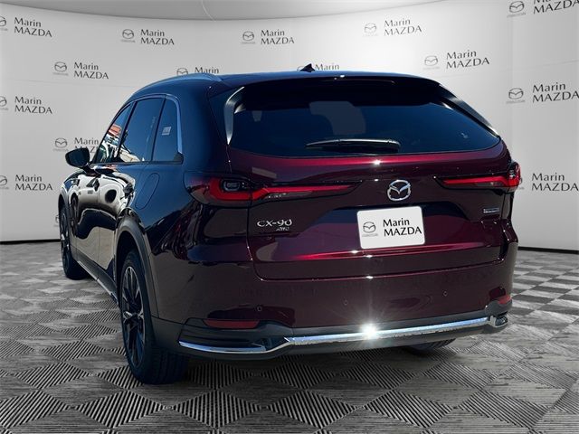 2024 Mazda CX-90 PHEV Premium