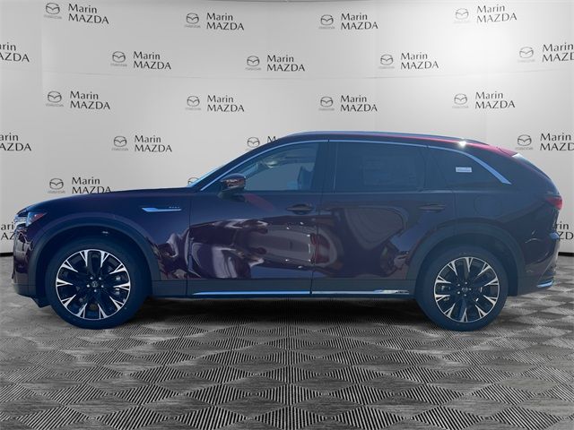 2024 Mazda CX-90 PHEV Premium