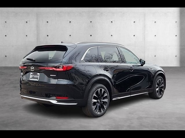 2024 Mazda CX-90 PHEV Premium