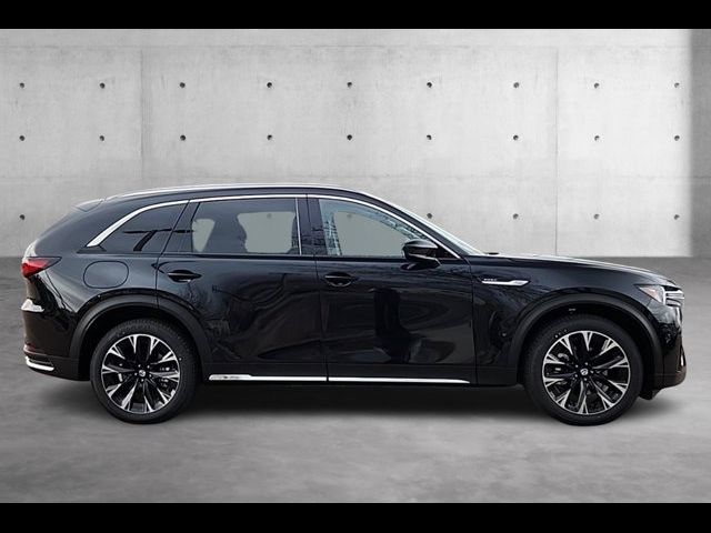 2024 Mazda CX-90 PHEV Premium