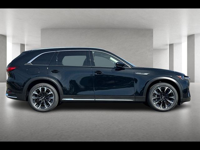 2024 Mazda CX-90 PHEV Premium