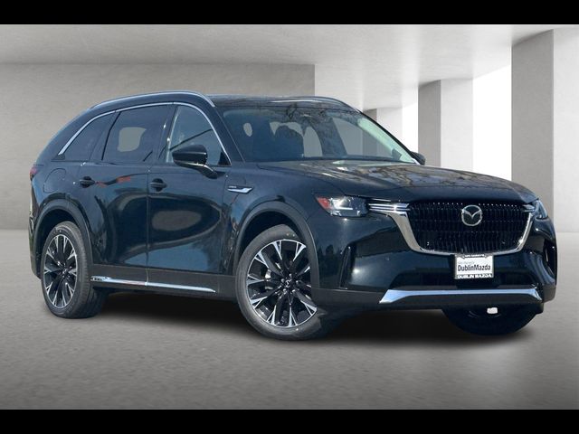 2024 Mazda CX-90 PHEV Premium