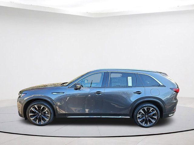 2024 Mazda CX-90 PHEV Premium