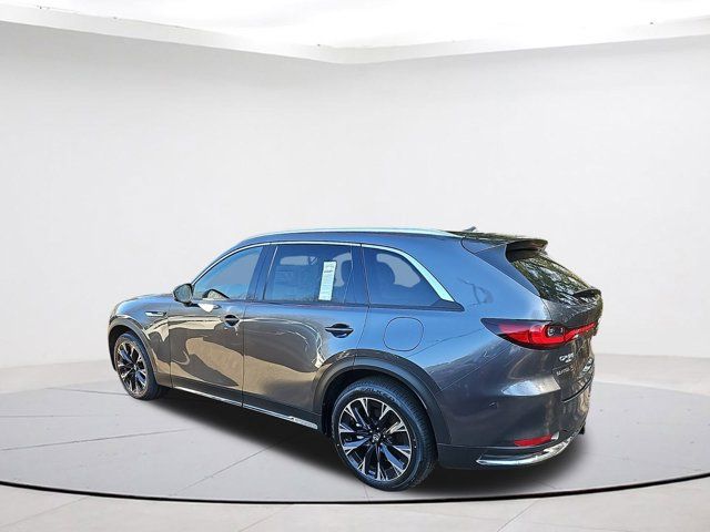 2024 Mazda CX-90 PHEV Premium