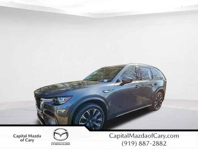 2024 Mazda CX-90 PHEV Premium