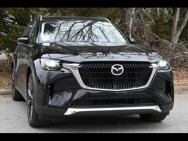 2024 Mazda CX-90 PHEV Premium