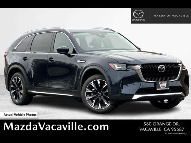 2024 Mazda CX-90 PHEV Premium