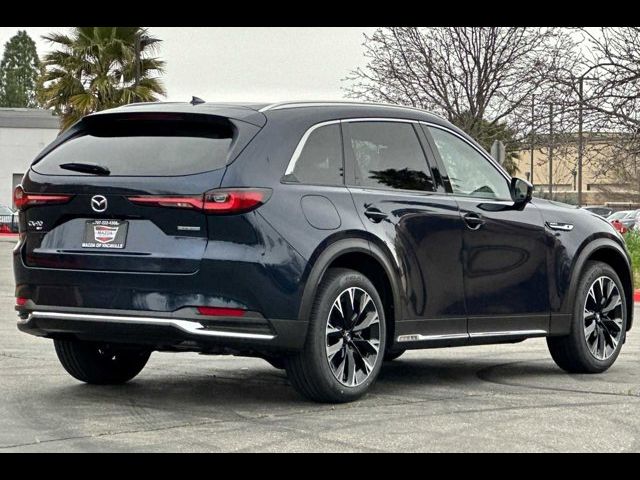 2024 Mazda CX-90 PHEV Premium