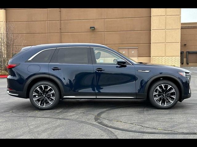 2024 Mazda CX-90 PHEV Premium