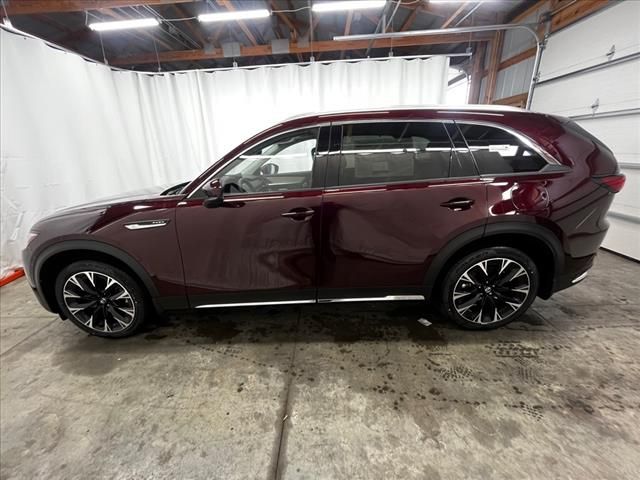 2024 Mazda CX-90 PHEV Premium