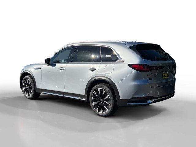 2024 Mazda CX-90 PHEV Premium