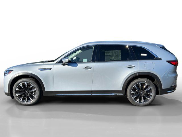 2024 Mazda CX-90 PHEV Premium