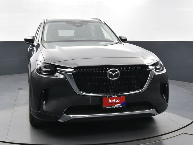 2024 Mazda CX-90 PHEV Premium