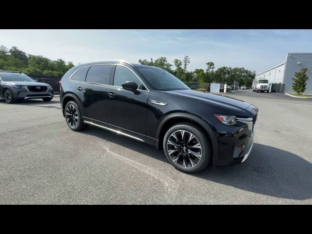 2024 Mazda CX-90 PHEV Premium