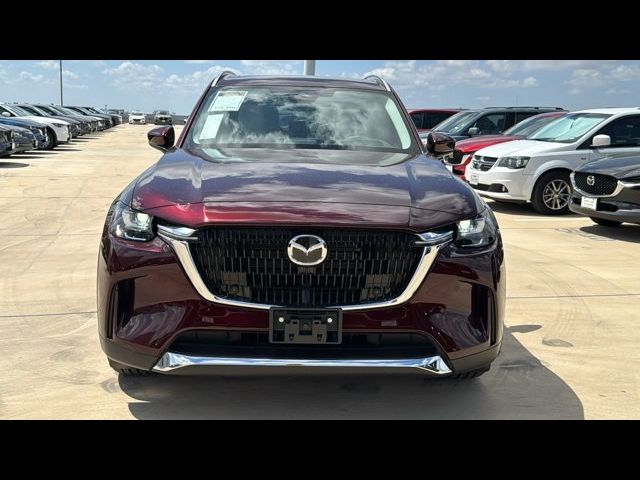 2024 Mazda CX-90 PHEV Premium