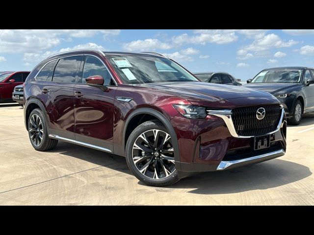 2024 Mazda CX-90 PHEV Premium