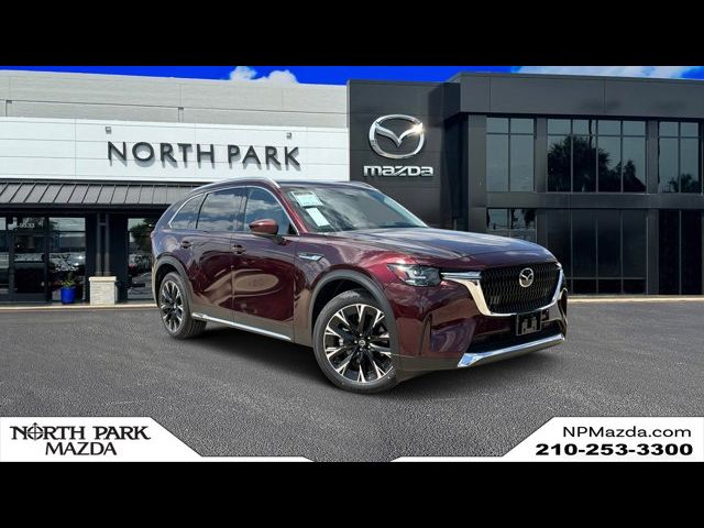 2024 Mazda CX-90 PHEV Premium