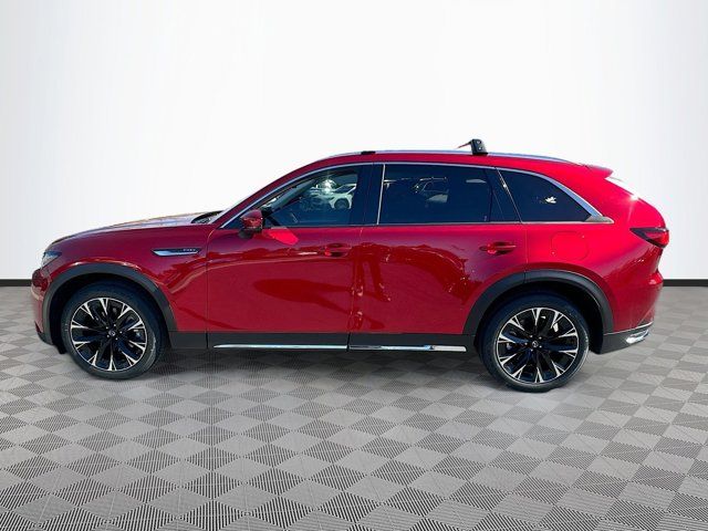 2024 Mazda CX-90 PHEV Premium