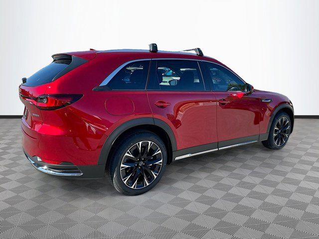 2024 Mazda CX-90 PHEV Premium