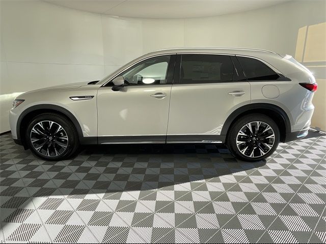 2024 Mazda CX-90 PHEV Premium