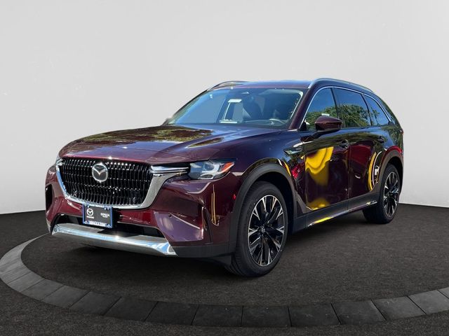 2024 Mazda CX-90 PHEV Premium