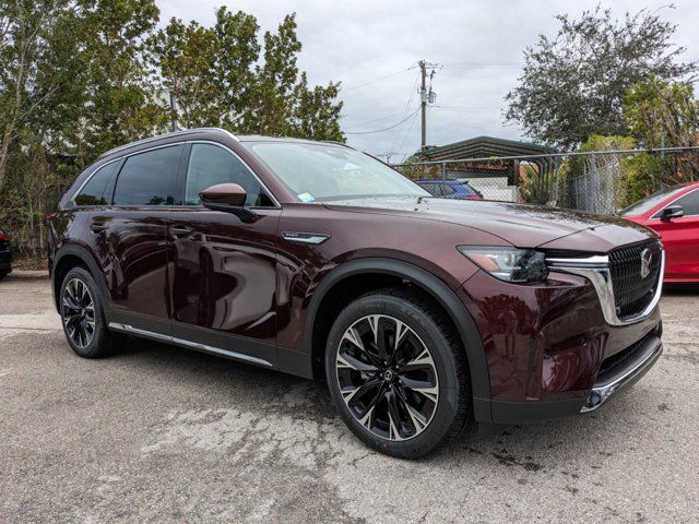 2024 Mazda CX-90 PHEV Premium