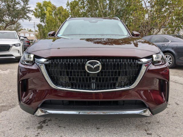 2024 Mazda CX-90 PHEV Premium