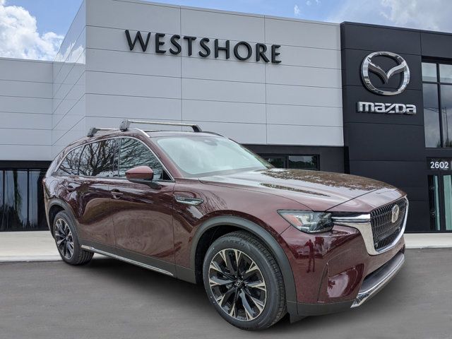 2024 Mazda CX-90 PHEV Premium