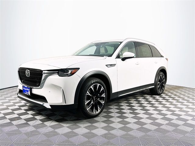 2024 Mazda CX-90 PHEV Premium