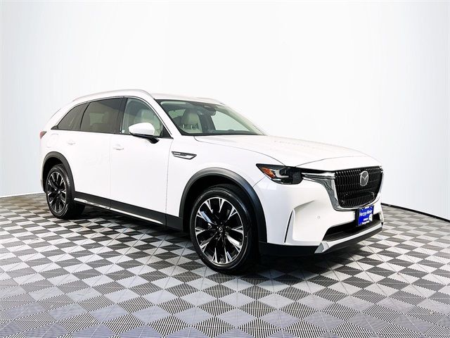 2024 Mazda CX-90 PHEV Premium