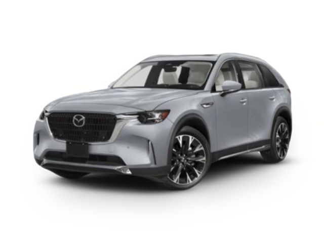 2024 Mazda CX-90 PHEV Premium