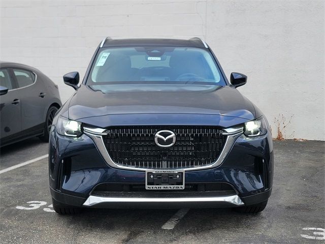 2024 Mazda CX-90 PHEV Premium