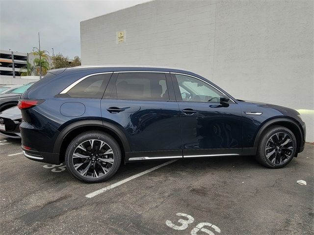 2024 Mazda CX-90 PHEV Premium